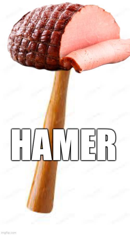 imgflip.com HAMER