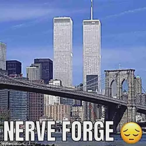 NERVE FORGE