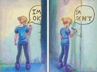 IM OK IM OKN'T