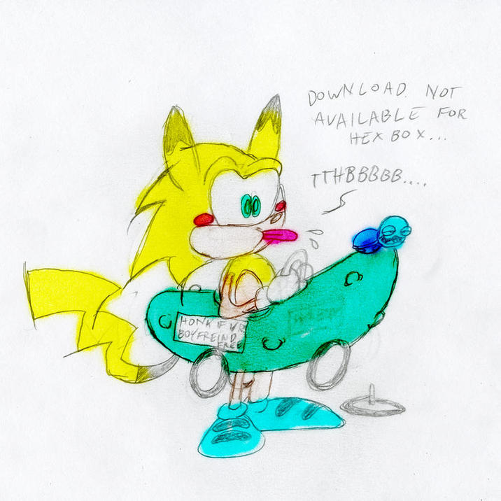 DOWNLOAD NOT AVAILABLE FOR HEX BOX... TTHBBBBB.... 00 HONK FVRE BOYFREIND рр