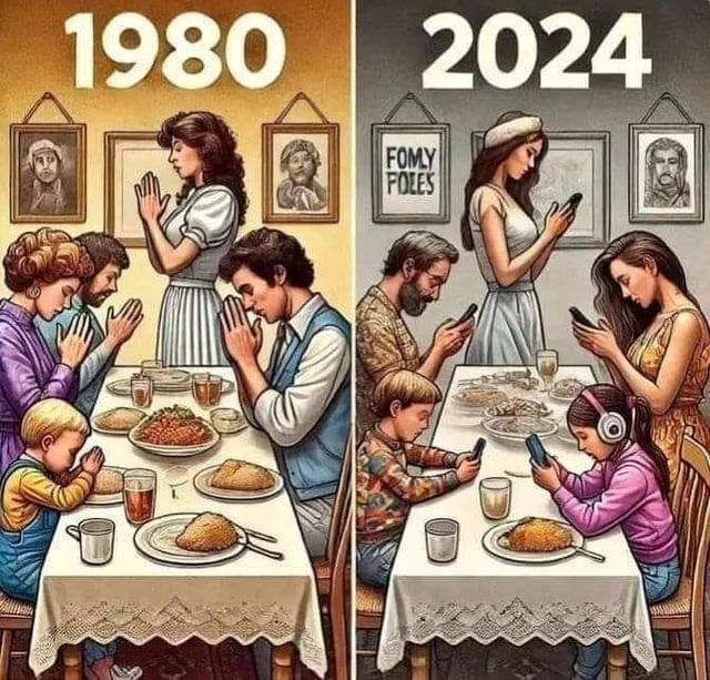 1980 FOMLY FOLES 2024