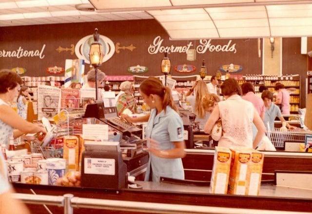 ernational ) Yourmet Foods