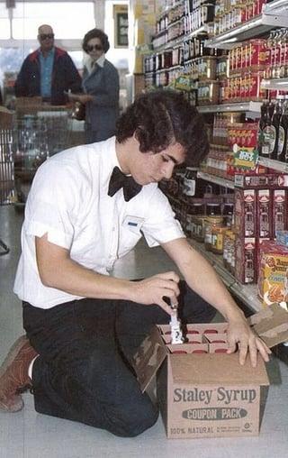 Staley Syrup COUPON PACK 100% NATURAL