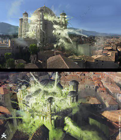 * korekter.de 2015 HBO