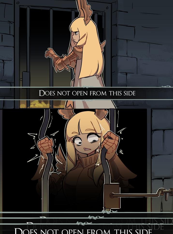 DOES NOT OPEN FROM THIS SIDE M ROM SID SIDE JOES NOT OPEN FROM THIS SIDE