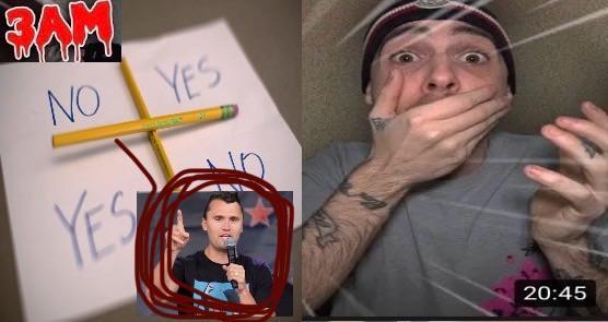 3AM NO YES YES 20:45