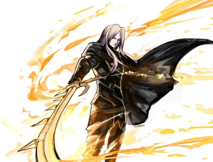 NEIGHBORH FORTUNE'S WEAVE