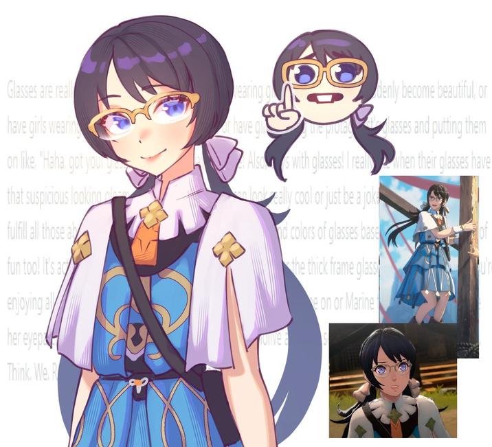 Glasses are real have girls weari on like, "Haha, got your g that suspicious looking fulfill all those ab fun too! It's ac earing g denly become beautiful, or r have g The protal asses and putting them when their glasses have Alscs with glasses! I real an look eally cool or just be a joke nd colors of glasses base the thick frame glass e on or Marine enjoying a her eyep Think. We. R Tulive