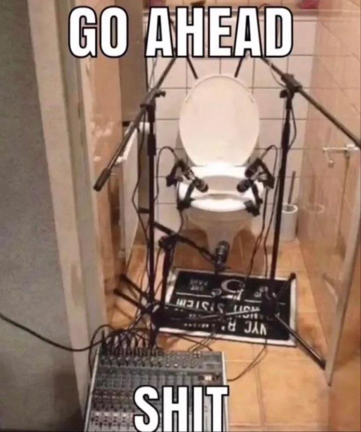 GO AHEAD NYC R HOTT SYSTEM 5 S S---