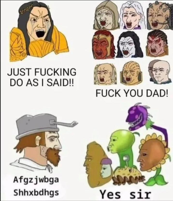 JUST F------ DO AS I SAID!! F--- YOU DAD! Afgzjwbga Shhxbdhgs Yes sir