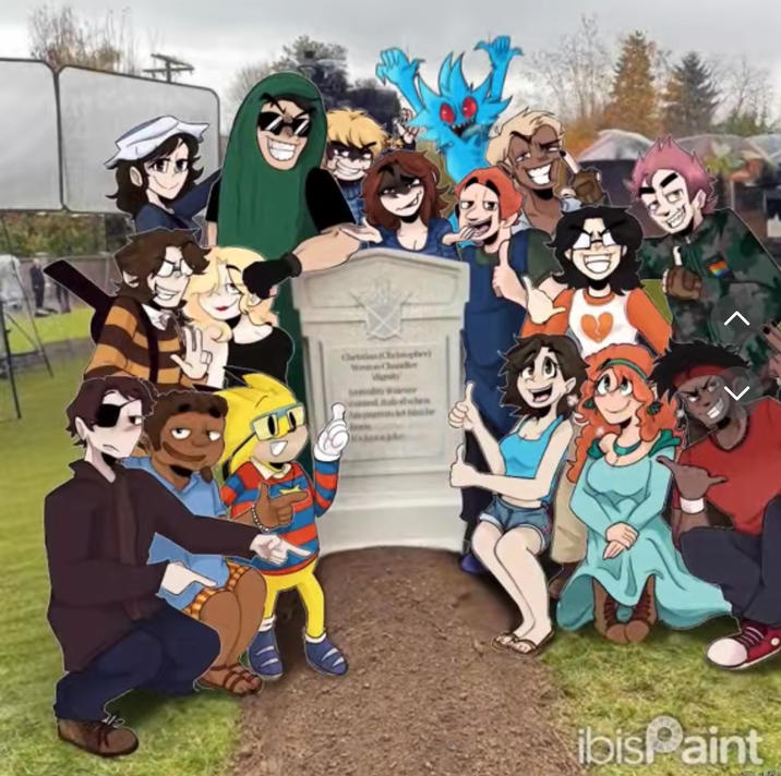 Cetin Chri ibisPaint