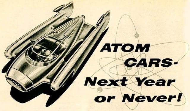 www ATOM CARS- Next Year or Never!