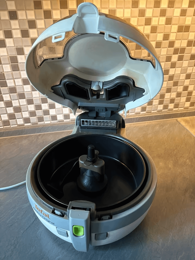 D Tefal ey Original