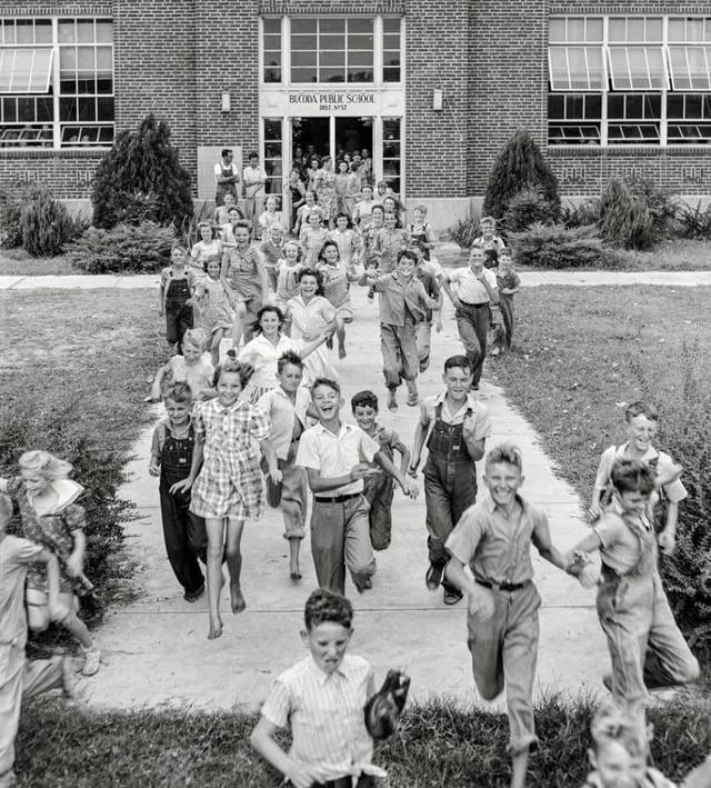 BUCODA PUBLIC SCHOOL