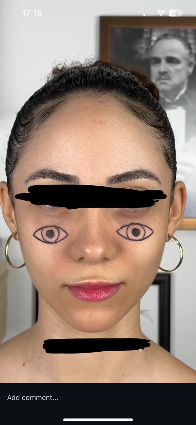 17:15 50 Add comment... O