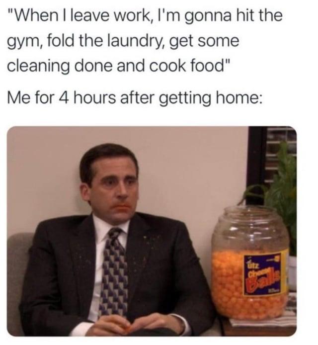Endure The Week With 25 Work-Related Memes | Know Your Meme