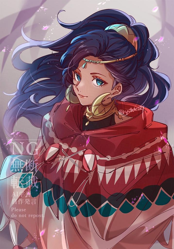 NG 無精 載 AI学習 自作発言 Please do not repost. @yutohiro