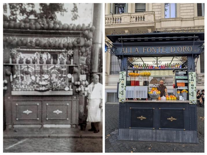 FDORY 00002 3 ALLA FONTE D'ORO 913 L'unico LEMONCOC L'originale 0000023