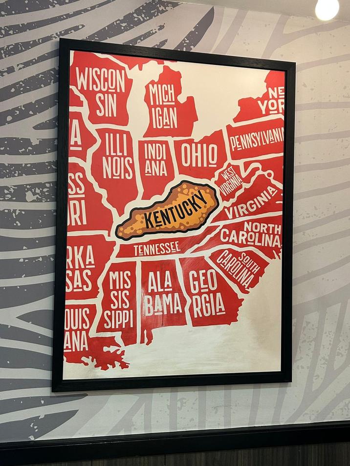 S RKA WISCON MICH SIN IGAN ILLI INDI OHIO NOIS ANA WEST NE YOR PENNSYLVANI KENTUCKY VIRGINA TENNESSEE VIRGINIA NORTH CAROLINA CAROLINA SOUTH SAS MIS ALA GEO SIS BAMA RGIA QUIS SIPPI ANA PATR