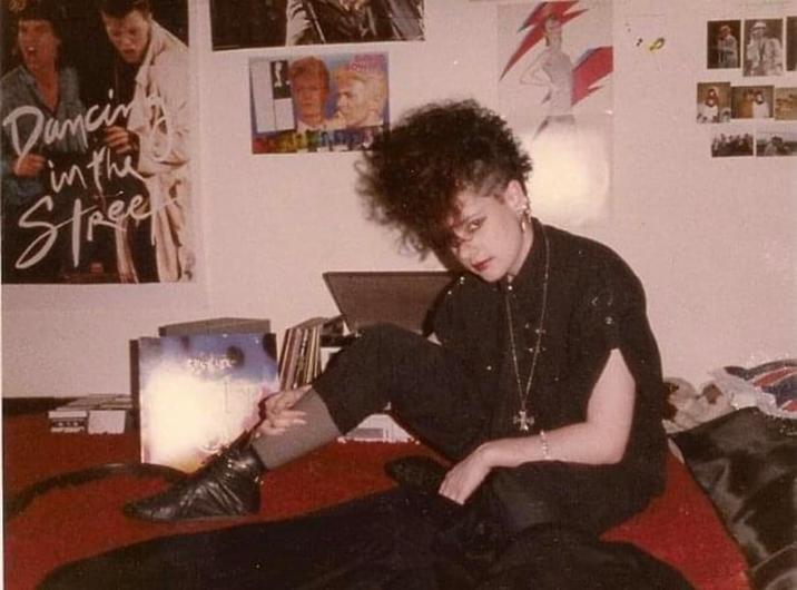 Dancing in the St S. SOW