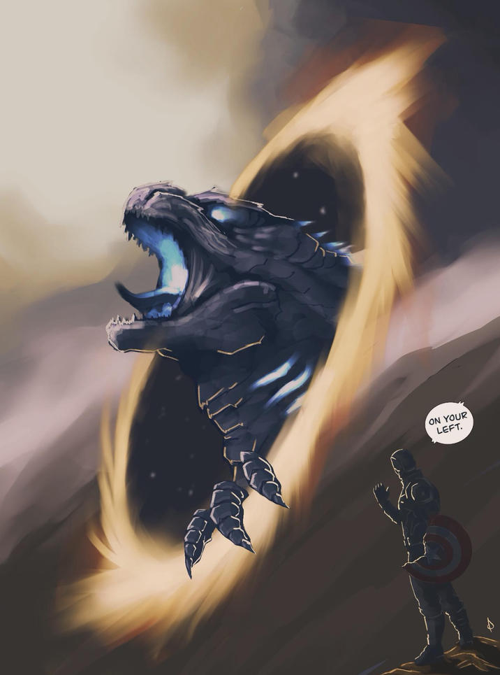 دى اللا ON YOUR LEFT.