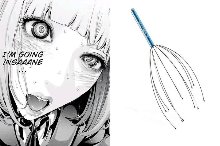 I'M GOING INSAAANE BODYOBACK