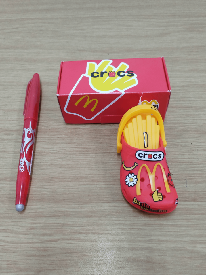 crocs M D A crocs M bada ba ba
