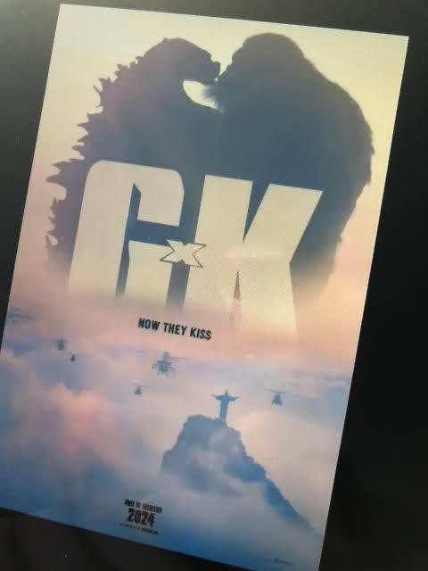 CH NOW THEY KISS 2024