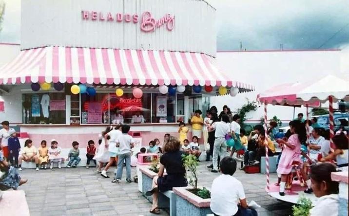 HELADOS Piccoletas