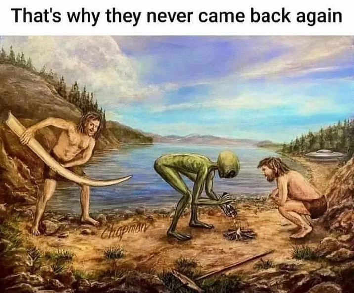 That's why they never came back again Chapman Спарта