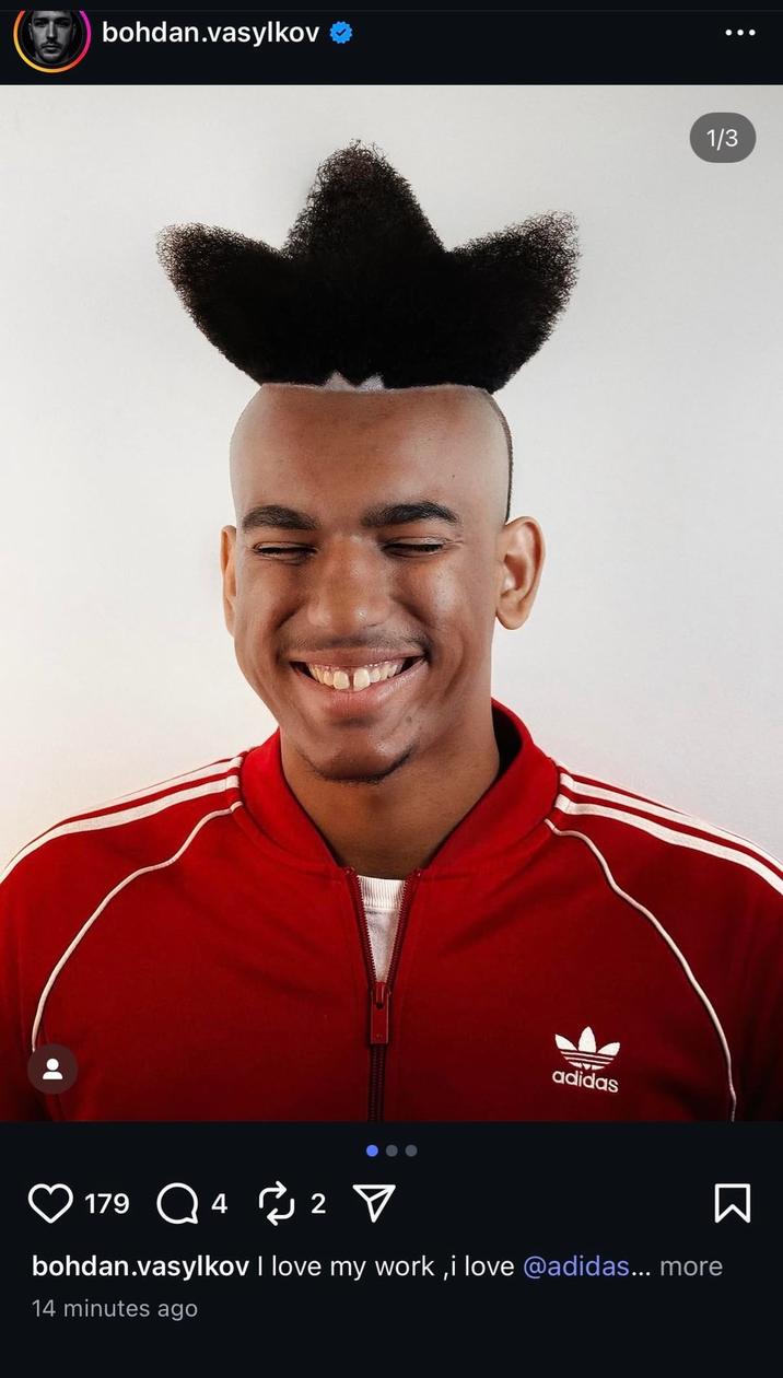 These 25 Haircuts Are Beyond Terrible | Know Your Meme