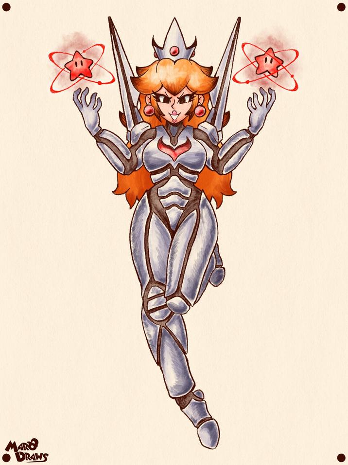 MARO DRAWS