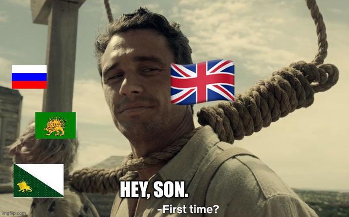 imgflip.com HEY, SON. -First time?