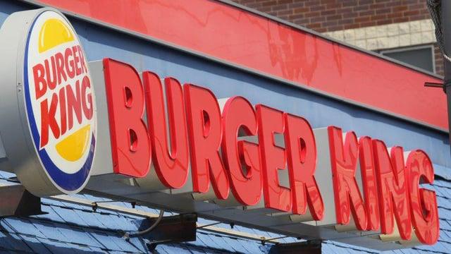 44 BURGE KING BURGER KING