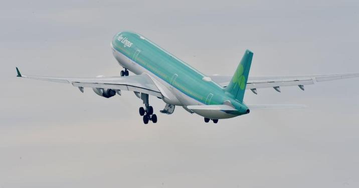 Aer Lingus