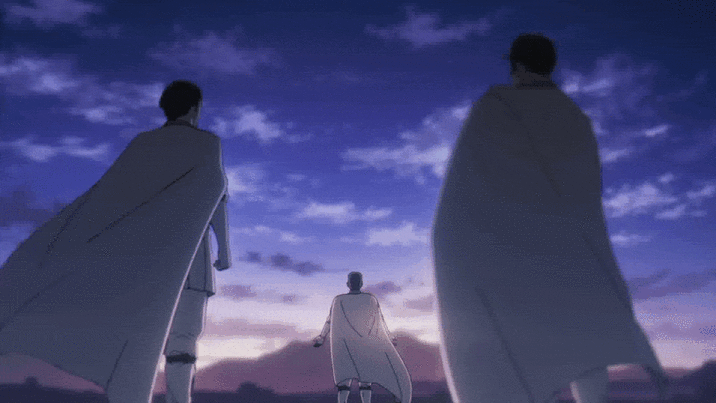 Sauce: Orb: On the Movements of the Earth (OP)