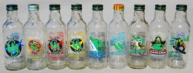 SOBE S-- SOBE SOBE POWER SUNAM SOBE CRAPE GRO