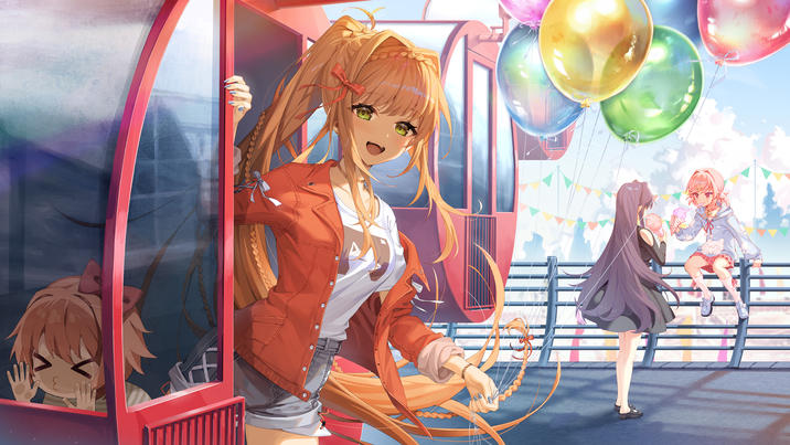 Happy 8th anniversary! 🧡

Posted by @_Satchely on Twitter
23 September, 2025