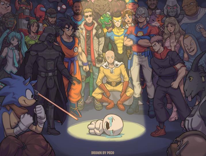 B 010- SAM DRAWN BY PECO 67