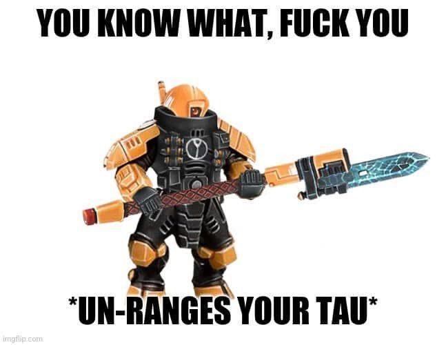 YOU KNOW WHAT, F--- YOU imgflip.com *UN-RANGES YOUR TAU*
