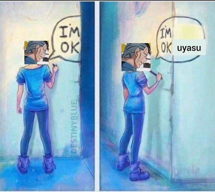 DESTINYBLUE TO x3 SE OK uyasu