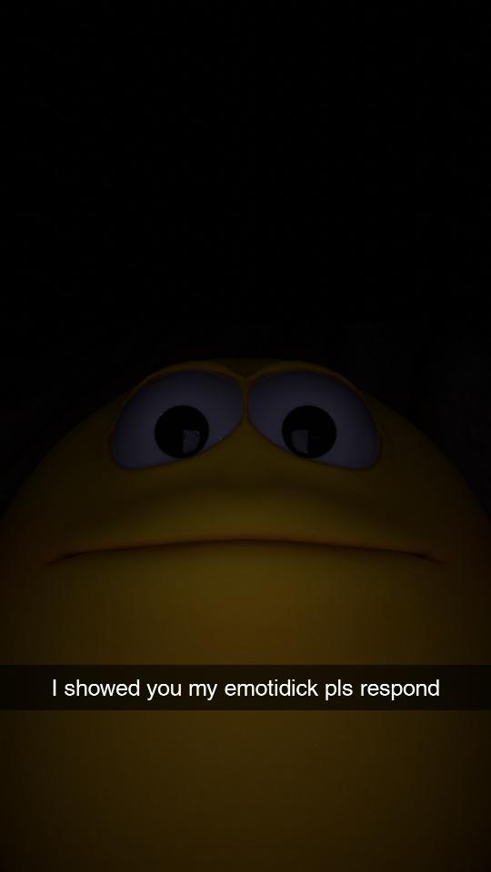 Joe Snapchat meme