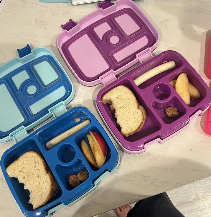 bentoo Kids E 0 bentgo Kids