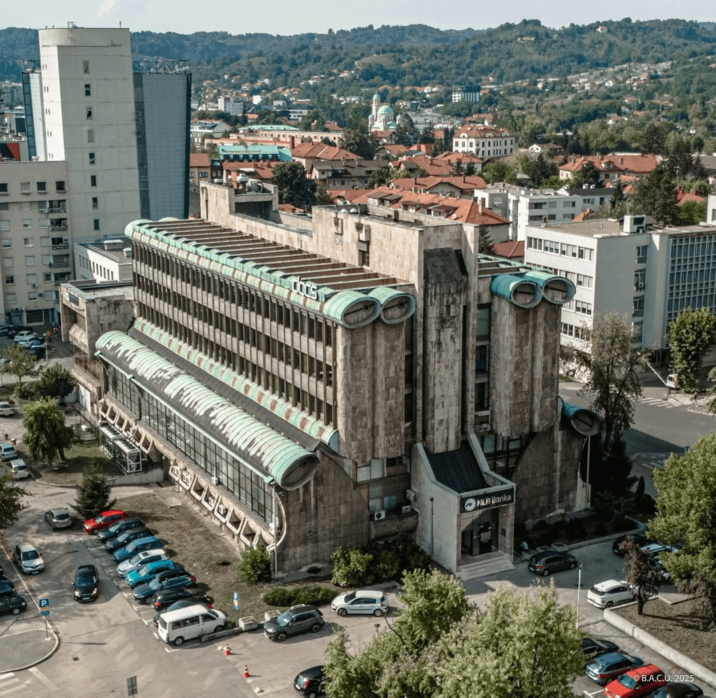 P. 11 10 NLB Banka B.A.C.U. 2025
