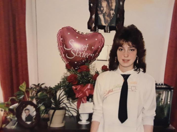 Sweet Sixteen Sind