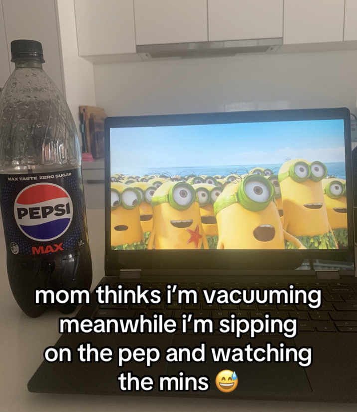 A "meme":https://knowyourmeme.com/memes/memes from a "TikTok":https://knowyourmeme.com/memes/sites/tiktok "photo slideshow":https://knowyourmeme.com/memes/sites/tiktok-photo-slideshows-photo-mode about The Mins.