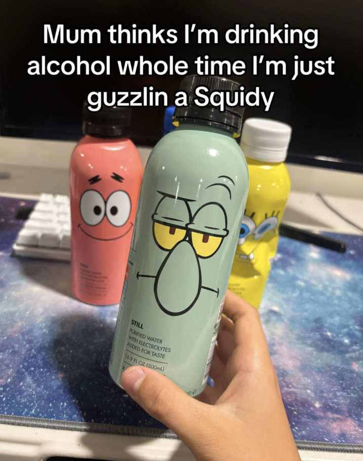 A "meme":https://knowyourmeme.com/memes/memes from a "TikTok":https://knowyourmeme.com/memes/sites/tiktok "photo slideshow":https://knowyourmeme.com/memes/sites/tiktok-photo-slideshows-photo-mode about The Bob.