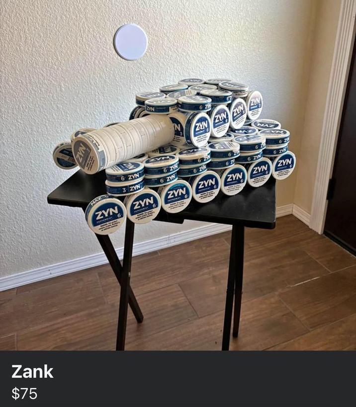 Zank $75 6 ZYN ZYN N 6- ZW ZYN ZYN ZYN ZYN 6 ZYN 9 NAZ 6 ZYN 9 6-ZW 6 2 ZYN 6 6-2 6 ZYN 6-2 6 ZYN ZYN ZYN 9 6 NAZ 3 ZYN 6 ZYN 6 ZYN ZYN PEPPERMINT ZYN 6 ZYN ZYN 6