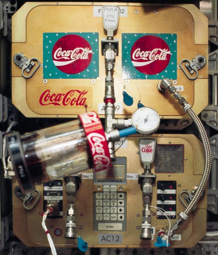 FTUZ F Port A FTU Press. 8.0 psig 22 02 Coca-Cola Coca-Cola A 9 MAIN POWER J2 POSC DATA verage Coca-Cola Coca-Cola 00 Diet Coke Bev. 1 POLYCORDER FTN CTL OFF.. 8 9 MINO POR 5 6 STU 1 23 SHF Enter AC12 Bev. 2 vera t B CHILLER 1 CLER 2 Port B ort C