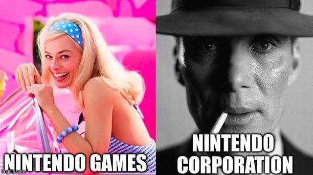 NINTENDO GAMES imgillp.com NINTENDO CORPORATION